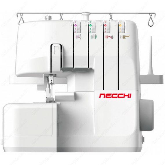 Оверлок Necchi L234A