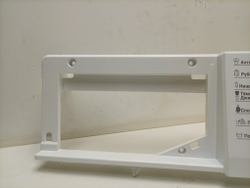 MVE69512ZAW кт44 Лицевая панель для стиральной машины Beko б/у