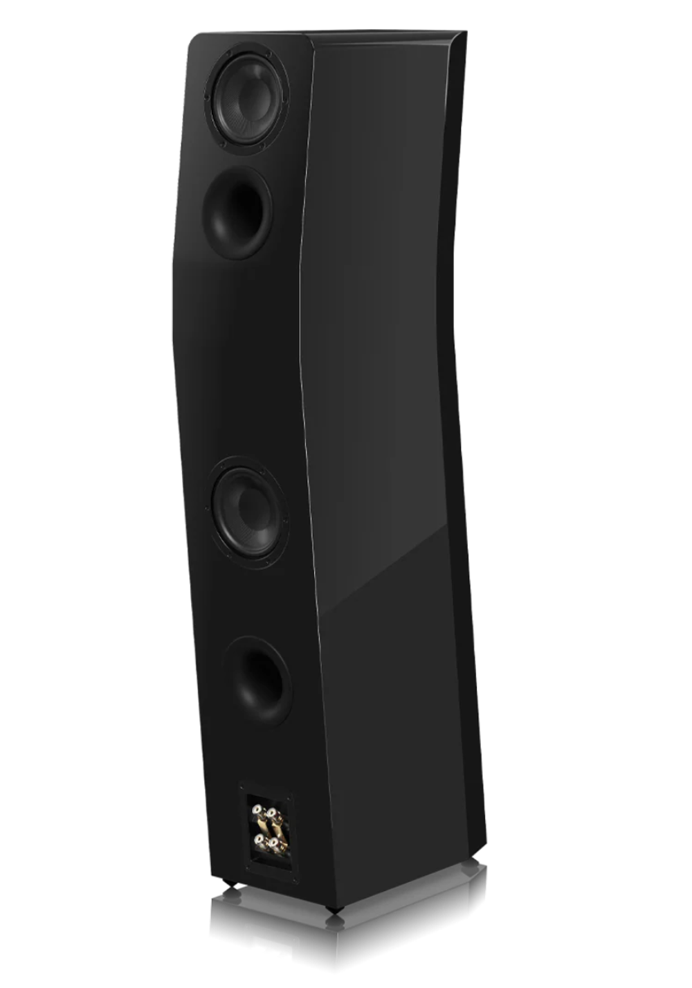 SVS Ultra Evolution Tower, напольная акустическая система