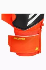 Вратарские перчатки adidas Predator Training Детские