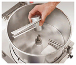 Котлетный аппарат La Minerva C/E H Smart Threephase 220В