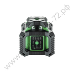 Ротационный лазерный нивелир ADA ROTARY 500 HV-G Servo
