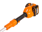 Триммер аккумуляторный WORX WG183E 40В