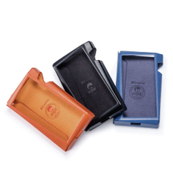 Чехол для плеера ASTELL&KERN SR25 mk2 Leather Case, Denim Blue