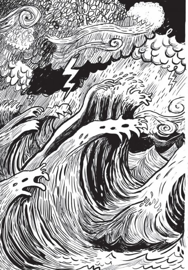 Охотники за сокровищами