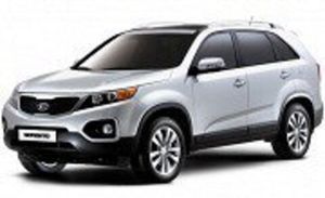 Sorento II (09-15)