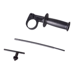 Дрель ударная электрическая Вихрь ДУ-550