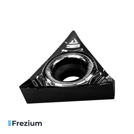 Токарная пластина "BOYO" (TCGT090202-AK SM05)