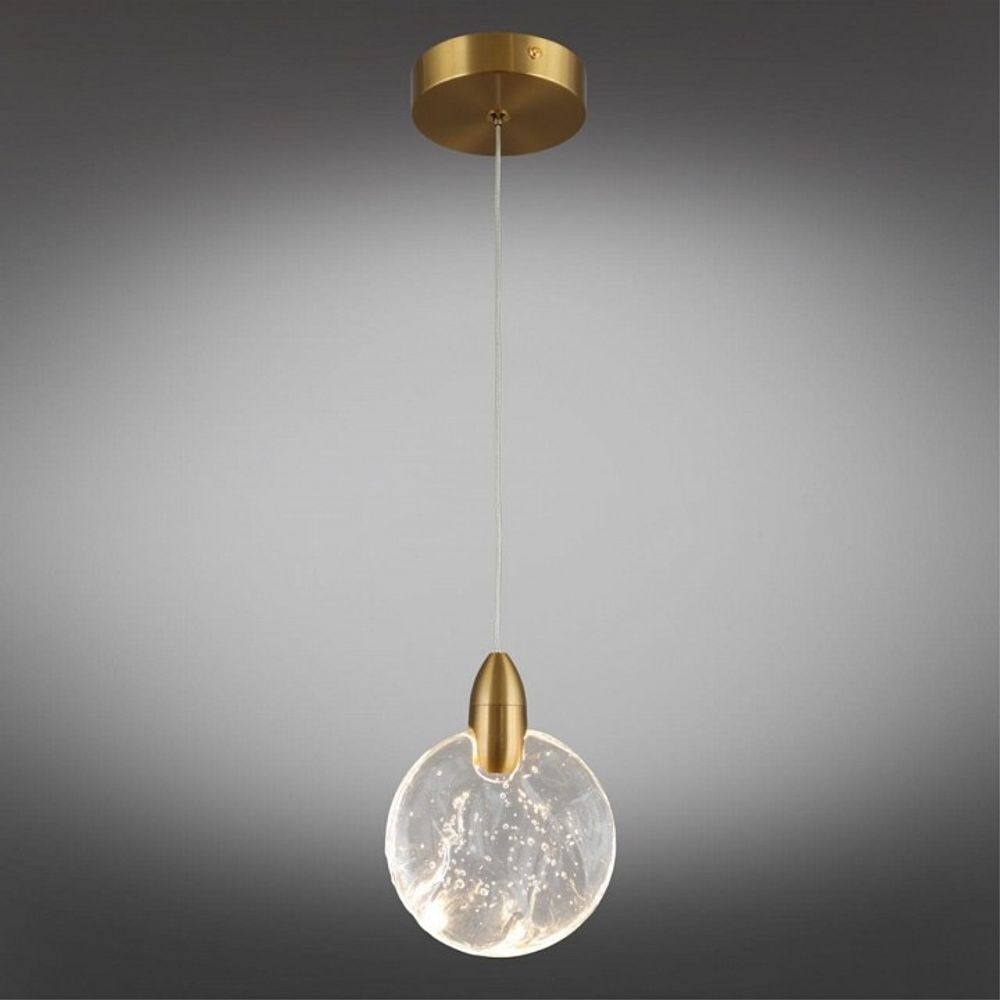 Подвесной светильник Aployt Liza APL.084.06.03