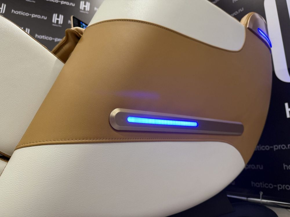 Массажное кресло Hatico Pro Kyoto SL 4D