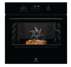 Встраиваемый электрический духовой шкаф Electrolux EOD6C77Z
