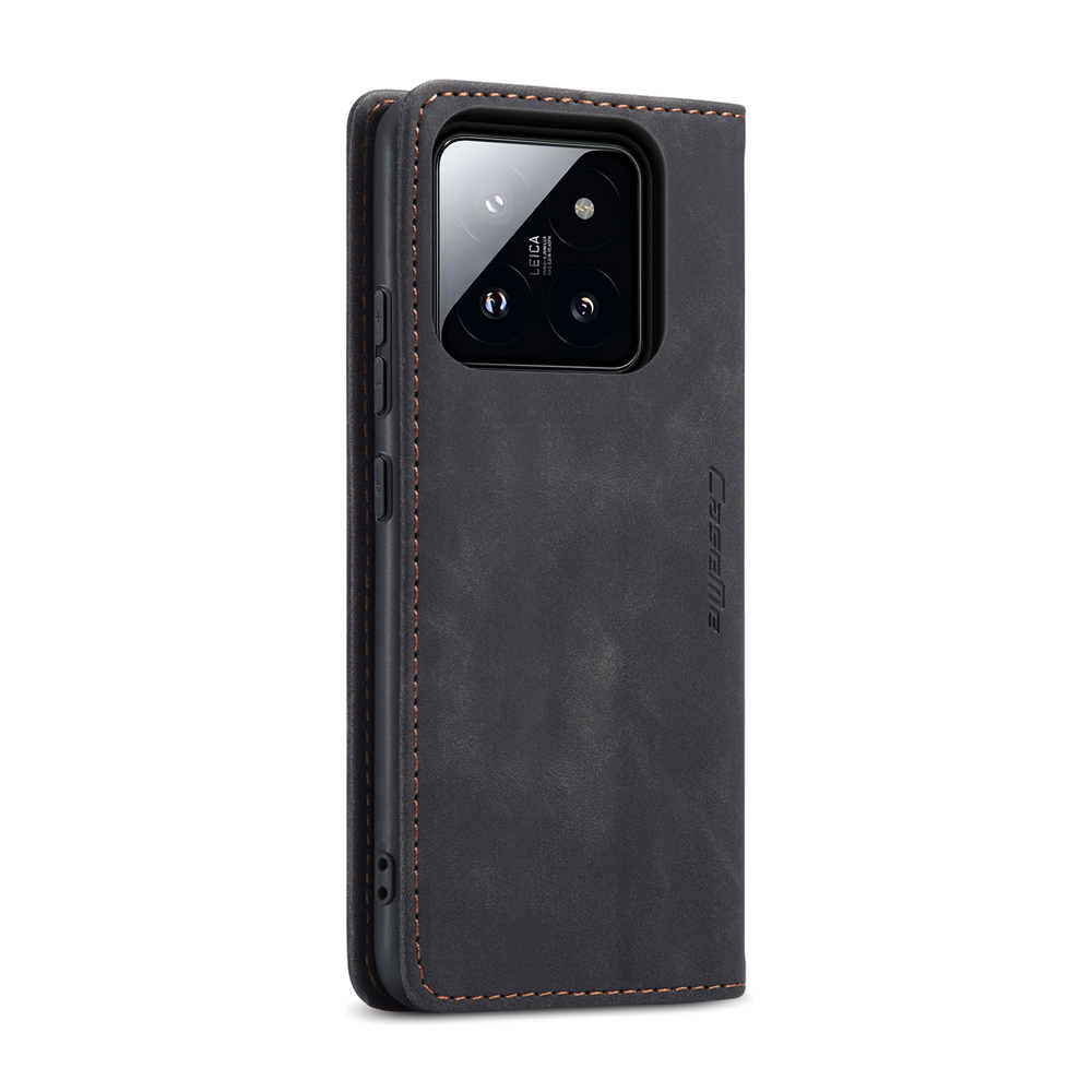 Чехол-книжка CaseMe Matte Xiaomi 14