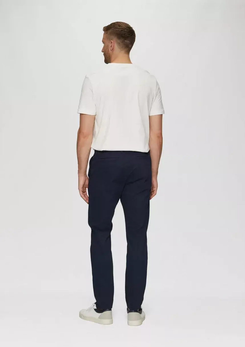 Брюки Chino s.Oliver