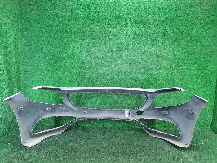 Бампер передний Mercedes S C217 (2013-2017) AMG 63