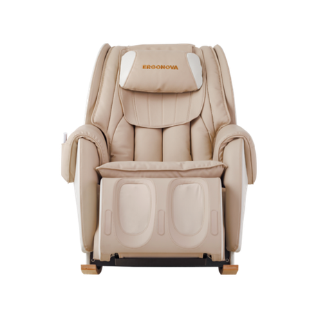 Массажное кресло-качалка Ergonova MeTime 2 Beige