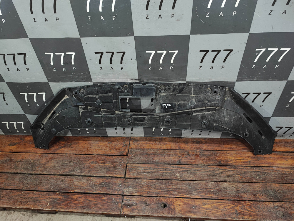 Кожух замка капота Haval F7 1 19-24 Б/У Оригинал 5509106XKQ00A