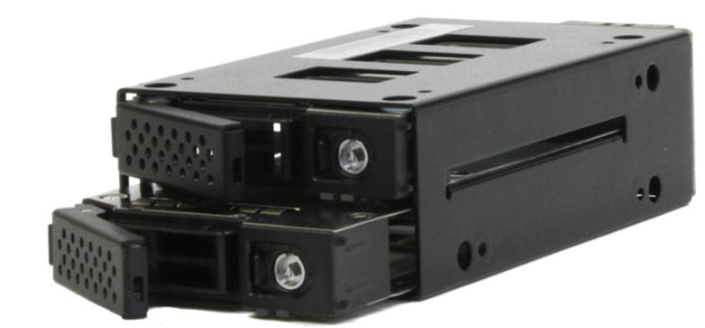 Корзина  Procase M2-102-NVME-BK