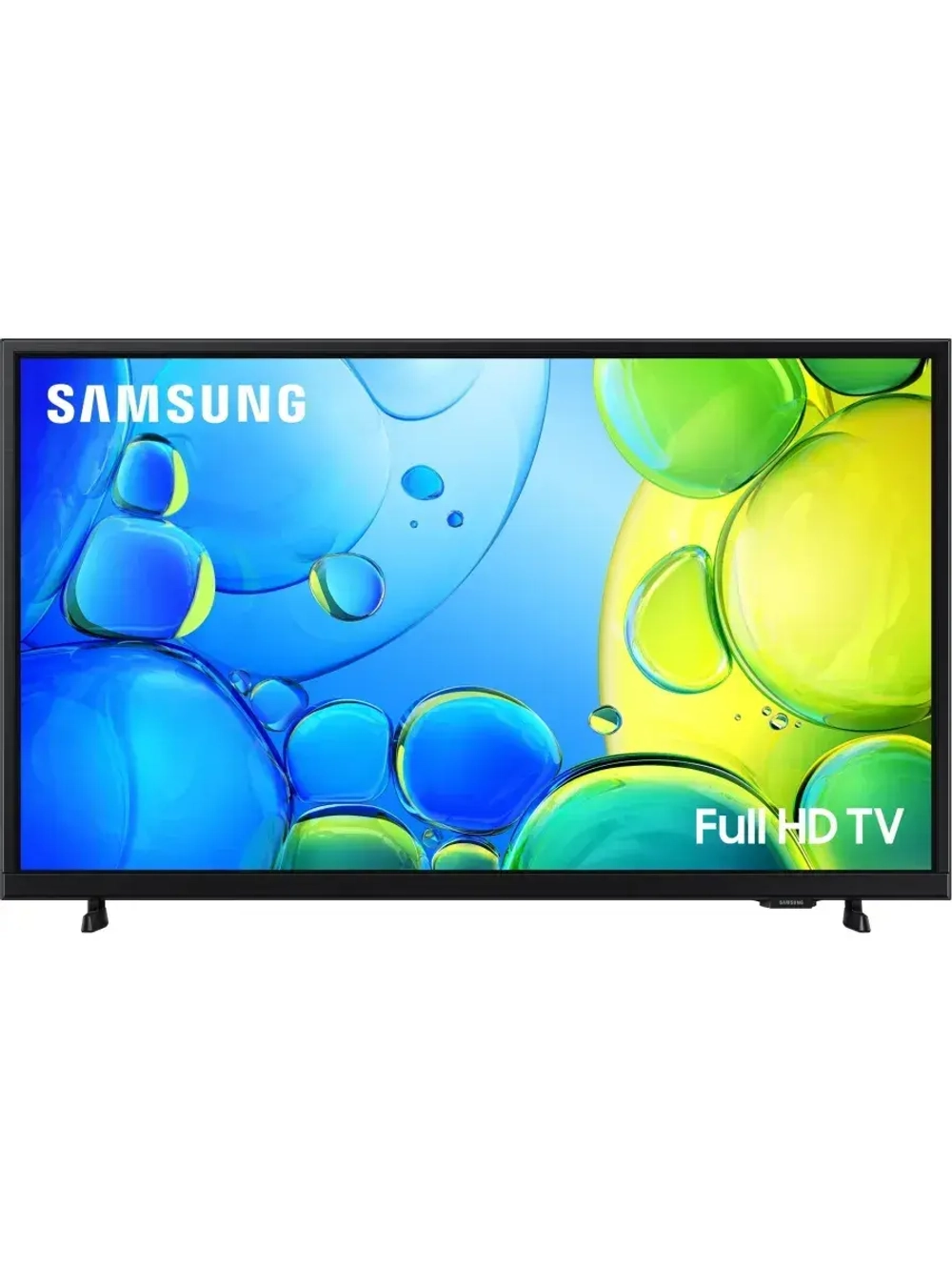 Телевизор LED 32" UE32F6000FUXRU Smart TV FULL HD