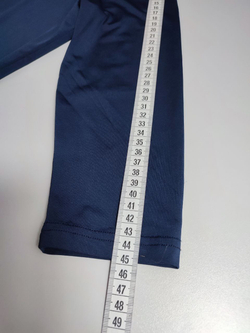 Блузка Zarina лаконичная 46 размер