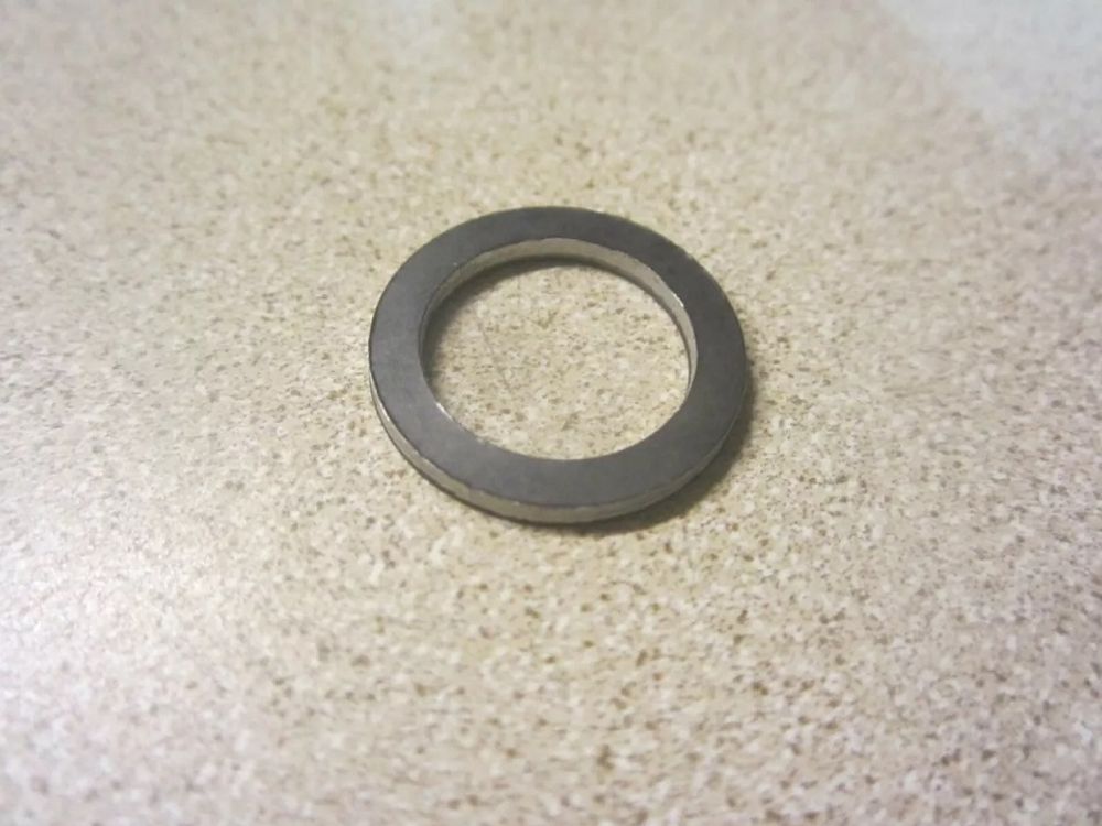 Кольцо / WASHER АРТ: 2411D013