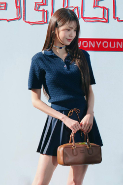 Юбка MIU MIU