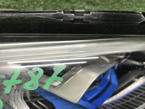 Фара правая BMW X7 G07 (19-22) Laser Light