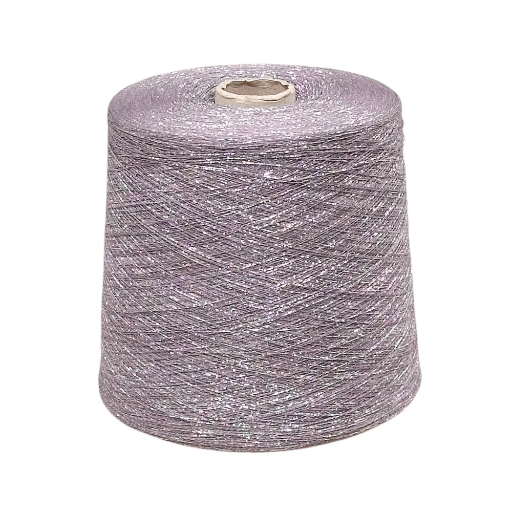 Frizzante, Industria Italiana Filati, люрекс на вискозе, 3500 м./100 гр.