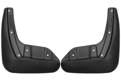 Брызговики передние  GEELY Monjaro I 2022 - 2 шт.(optimum) в пакете  NLF.A67450.F13