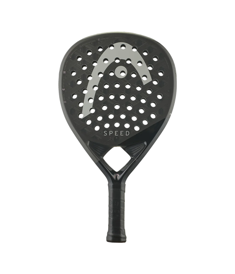 Ракетка Head Speed Pro 2025 — профессиональный контроль и сила для продвинутых игроков