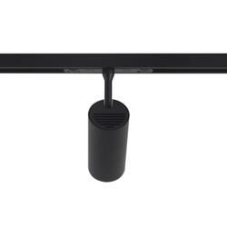 Светильник трековый магнитный Crystal Lux CLT 0.33 003 12W BL 3000K