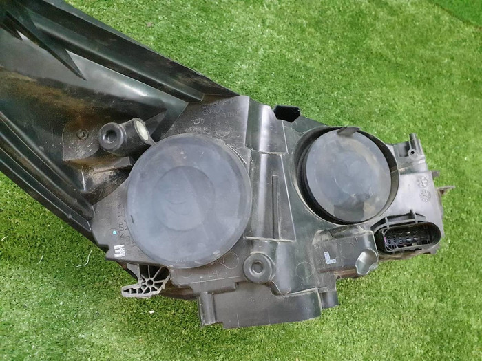 Фара левая Ford Focus 3 (2014-2019) галоген