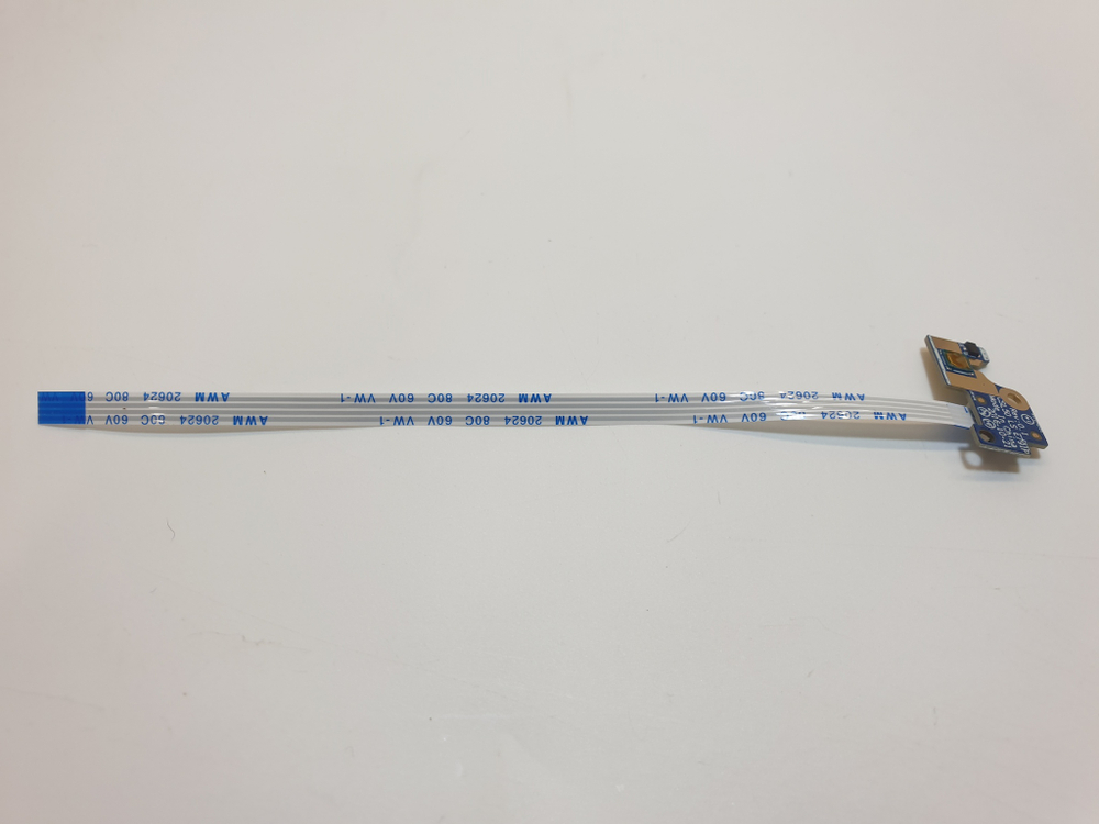 Кнопка включения HP 15-BS, LS-E791P