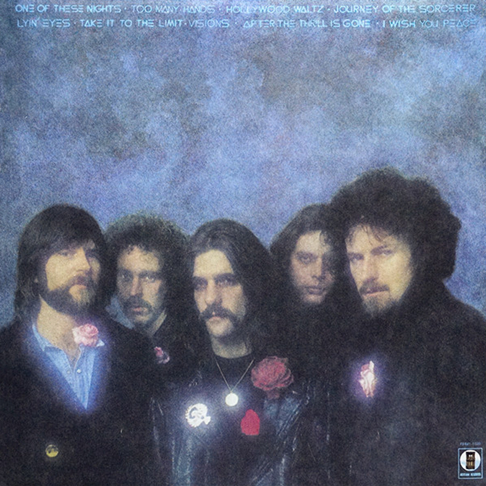 Eagles / One Of These Nights (LP)