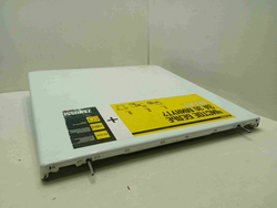 ZWU50924WI кт200 Верхняя крышка для стиральной машины Zanussi ZWU50924WI б/у