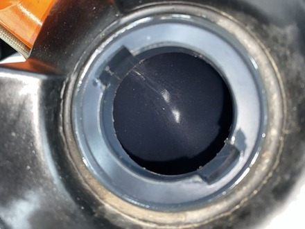 KTM 690 Supermoto R 2008