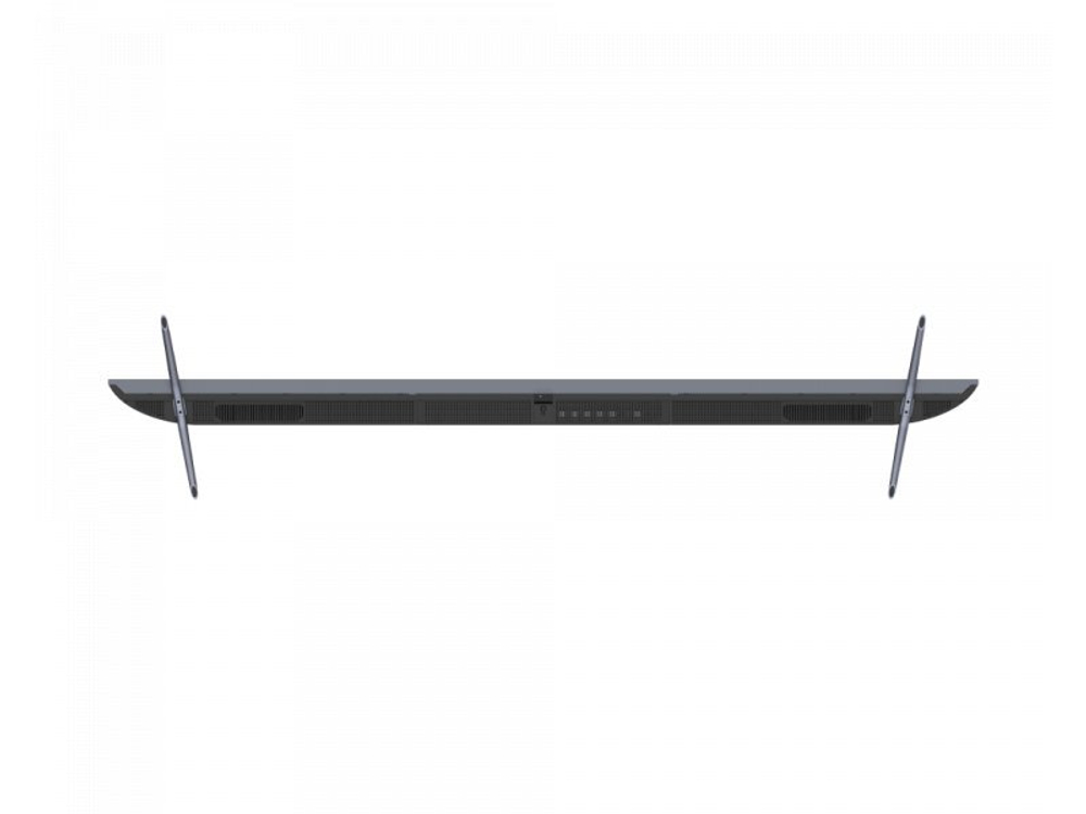 QLED телевизор Hikers 75HTQ01 4K Ultra HD