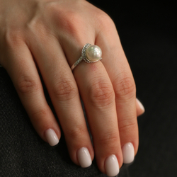 Majorica 16044.01.2.