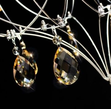 Люстра Dennifer by Altavolta