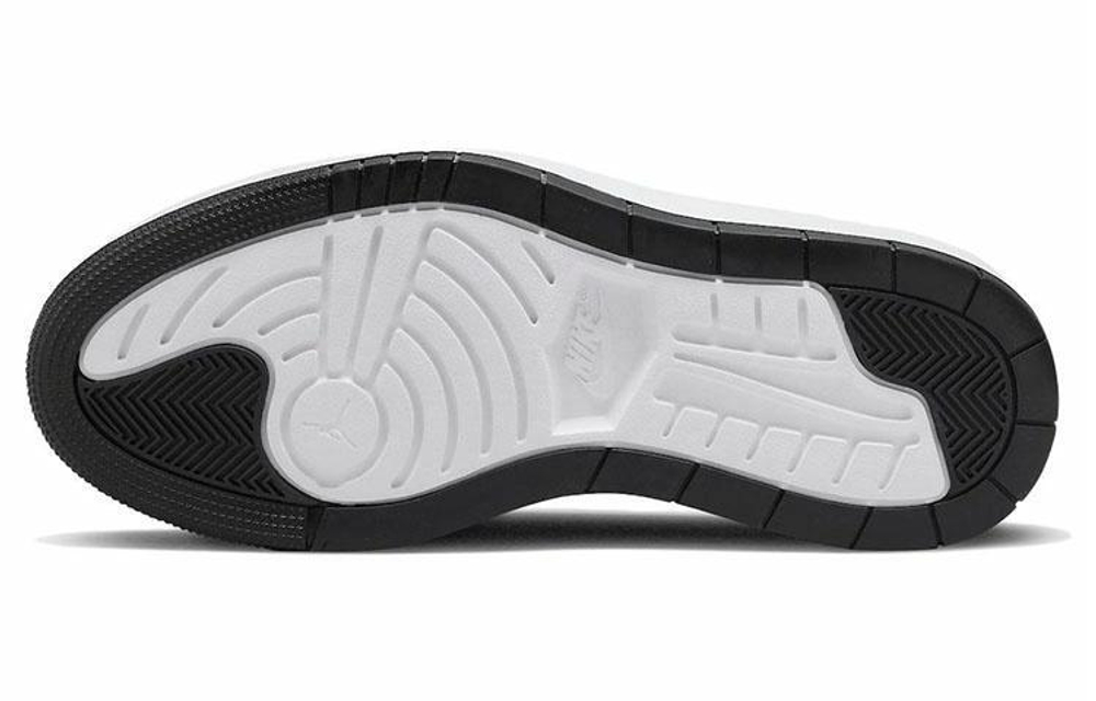 Кроссовки Jordan Air Jordan 1 Elevate Low Se "Silver Toe" (Женская размерная сетка)