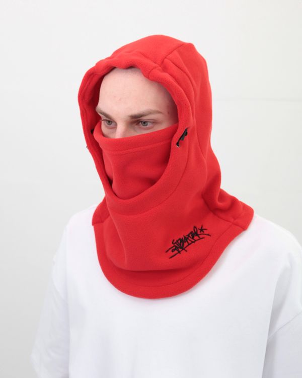 Балаклава Ant Mask Infra Red - фото 1