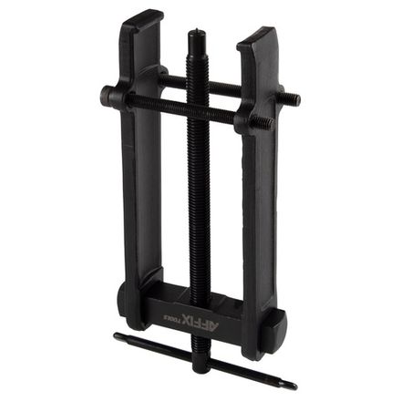 Цена на AFFIX (AF10072180) Съемник подшипников 2-х захватный 80 мм, зажимной