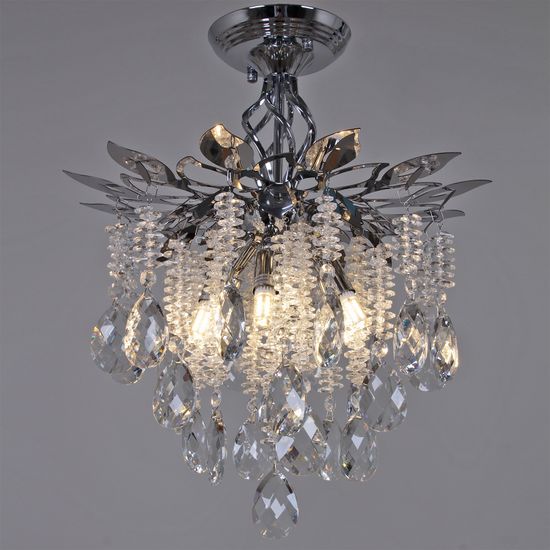 01108-0.3-340 CR светильник потолочный