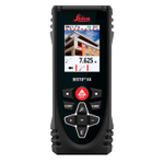 Leica Disto X4