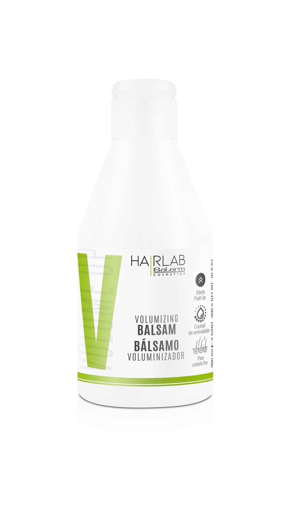 Бальзам для объема волос Volume Up Hair Lab Salerm