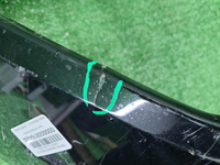 Бампер передний EXEED VX (2021-2024)