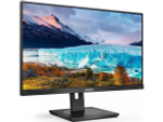 Монитор Philips 275S1AE 27" Black
