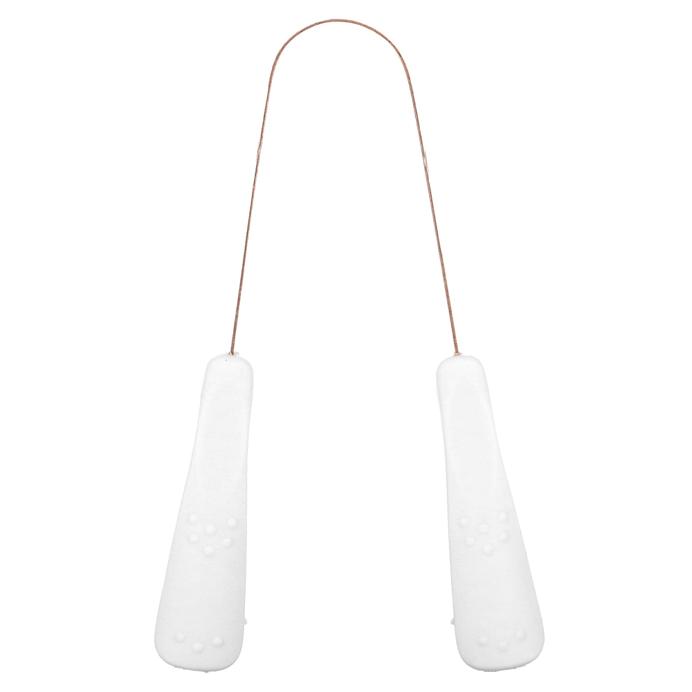 Dr. Tung's, медный скребок для языка, 1 шт.