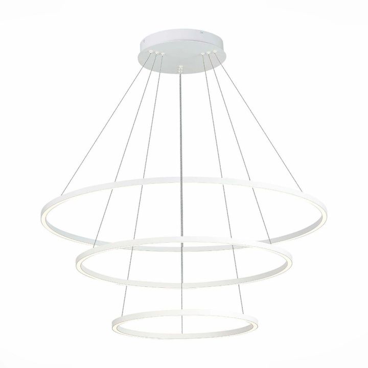 Подвесной светодиодный светильник ST Luce ST605.503.114