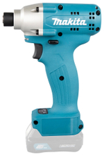 Ударный шуруповерт CXT® TD112DMZ 12В 135/80 135 Нм