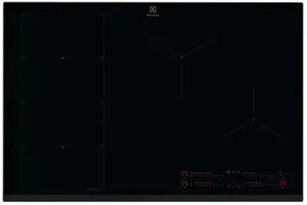 Встраиваемая индукционная варочная панель Electrolux EIV85453